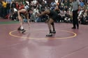 132 lbs finals Randy Cruz Beth Cath vs. Edgar Bright St Edward