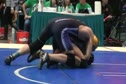 132 lbs round2 Raymond Robledo Pomona vs. Vince Miller Lehi