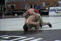 133 Finals Grey (Cornell) vs. Fisk (Lehigh)