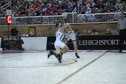 133- Semi's Garbfelder (Columbia) vs. Fisk (Lehigh)