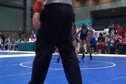 133 lbs finals Andrew Hochstrasser Boise State vs. Nathan Pennesi West Virginia