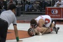 133 lbs finals Logan Stieber Ohio State vs. Aaron Schopp Edinboro