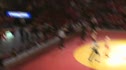 133: Daniel Dennis-Iowa (10-8 SV) Nick Fanthorpe-Iowa State