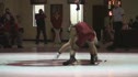 133lbs Nick Fanthorpe ISU- vs. Kendric Maple OU-