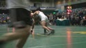 133lbs Boris Novachkov Cal Poly- vs. David Prado Arizona State-