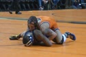 133 lbs match BJ Futrell Illinois vs. Jordan Oliver Oklahoma State