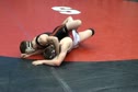 133 lbs match Jordan Bryan Stanford vs. James Roberts Oregon State