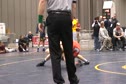 133 lbs quarter-finals Logan Stieber Ohio State vs. Steven Kieth Harvard