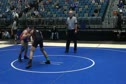 133 lbs quarter-finals Shawen Jones Boise State vs. James Roberts Oregon State