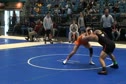 133 s, Jordan Oliver, Oklahoma State vs, James Roberts, Oklahoma State