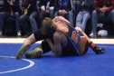135 lbs finals Drew Van Anrooy Roseburg vs. Wille Fox Gilroy