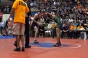 135 lbs finals Jacob Ekster vs. Greg Sanders Regan