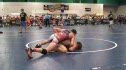 135lbs Nolan Legg (Walton) v David Taylor (St Paris Graham)