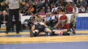 135lbs Taylor Walsh Camden Catholic- vs. Kodie Silvestri Wallkill Valley-