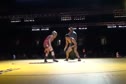 135lbs Brandon Sorenson IA- vs. Jake Short MN-