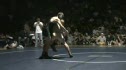 135lbs Mitch Newcomer Laguna Hills- vs. Conrad Snell Poway-