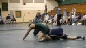 135lbs Anthony Salupo St Edwards- vs. Nicky Gordon Wyoming Seminary-