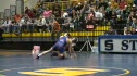 135lbs David Taylor -OH vs. Casey Rowell Duncan-OK