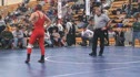 135lbs Jarad Watts La Quinta-CA vs. Cole Hayes Baylor-TN