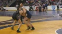 135lbs Devon Gobbo Delbarton- vs. Zach Zotollo Paramus-