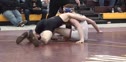 135lbs Jake Sueflohn -WI vs. Kyle Burns -OH