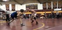 135lbs Roger Wildmo -MI junior vs. Jake Schultz -PA