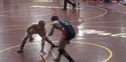 135lbs Vinny Fava -NJ vs. Travis Shaffer -PA