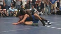 135lbs James Green NJ- vs. Matt Millaway NC-