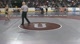 135lbs John Horak Philipsburg- vs. Scott Festejo Long Branch-