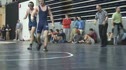 135lbs Dan Samost Nobles- vs. Mike Tully Peddie School-