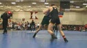 135lbs Brandon Kingsley Apple Valley- vs. Alex Dieringer Port Washington-