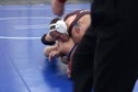 135 lbs match Tyler Liberatore Brandon FL vs. Matt Kruse Simley MN
