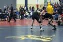 138 lbs match Mason Manville Apple Valley vs. Nick Barber St Edward