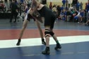 138 lbs match Mason Manville Apple Valley vs. Troy Joyce Brandon
