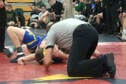 138 m, Mitch Cook, Carl Sandburg vs Dan Marquette, Hastings