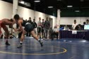 132 r4, Alex Cisneros, CA vs Lawrance Otero, NM
