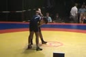96 kg r1 Alexander Kusraev vs Arsen Alborov