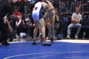 140 lbs finals Isaiah Martinez Lemoore vs. Joey Lavallee Reno