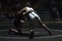 140 lbs finals Shane Yacuta POR vs. Paul Educate PV