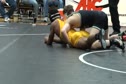 140 finals, Jake Sueflohn, Hartland Arrowhead, WI vs Brandon Kingsley, Apple Valley, MN