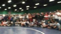 140lbs Final Andrew Alton (Central Mountain, Pennsylvania) v Taylor Massa (St. John's, Michigan)