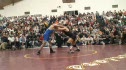 140lbs Collin Palmer St Edwards-OH vs. Andrew Alton Central Mtn-PA