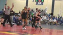 140lbs Devin Scot Apple Valley-MN vs. Rylan Lubeck Wisconsin Rapids-WI