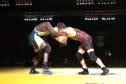 140lbs Jacob Ballweg IA- vs. Edwin Cooper IL-