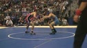 140lbs Mark Hartenstine Easton- vs. Nathan Hoffer East Anchorage-