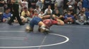 140 lbs hs finals, Stephan Dutton, NY vs Josh Kindig