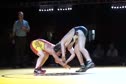 140lbs Tim Fox OH- vs. Brian Murphy IL-