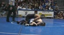 140lbs Timmy Box BAK- vs. Frank Martinez NVW-