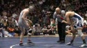 140 lbs hs finals, Vlad Dombrovsky, Natomas, vs Jonah Cruz, Bakersfield,