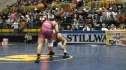 140 lbs hs match, Collin Palmer, ,OH, vs Ryan Rosales, Catoosa, OK